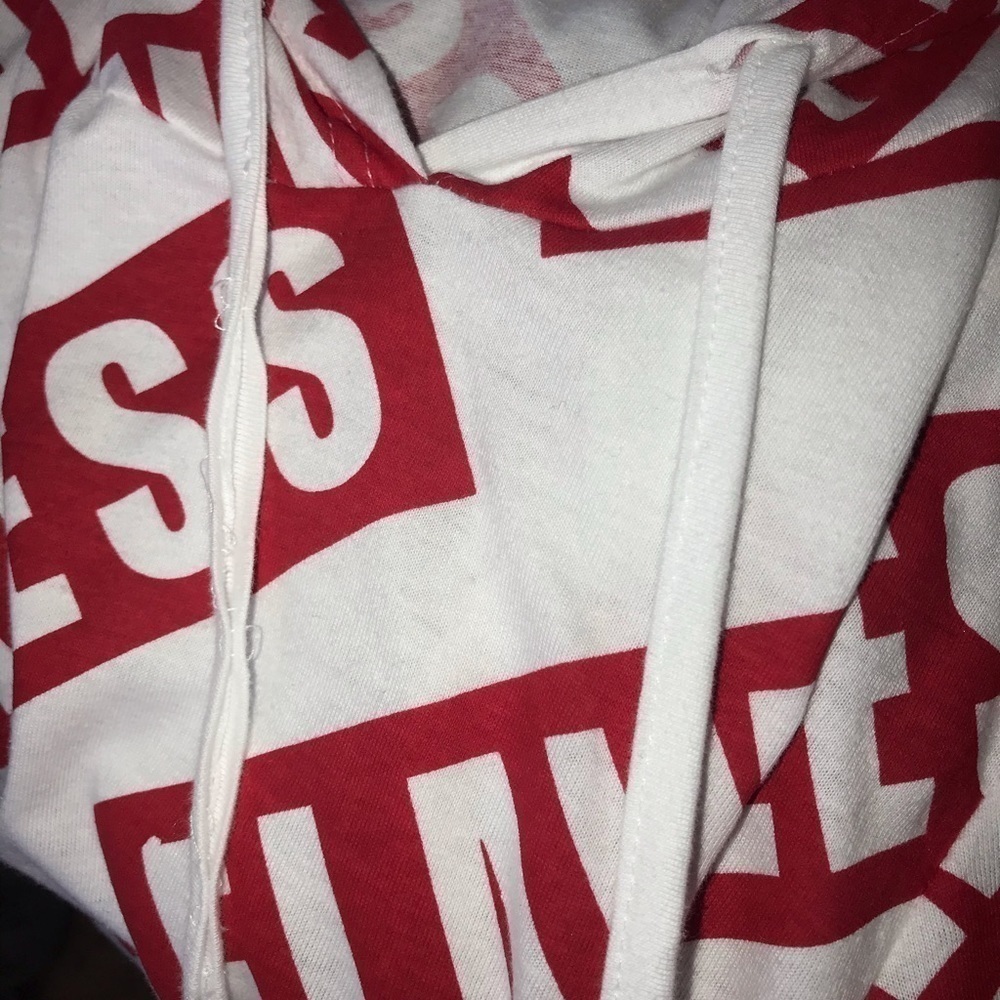 *On Fire Flawless lightweight pullover hood… - Picture 7 of 8
